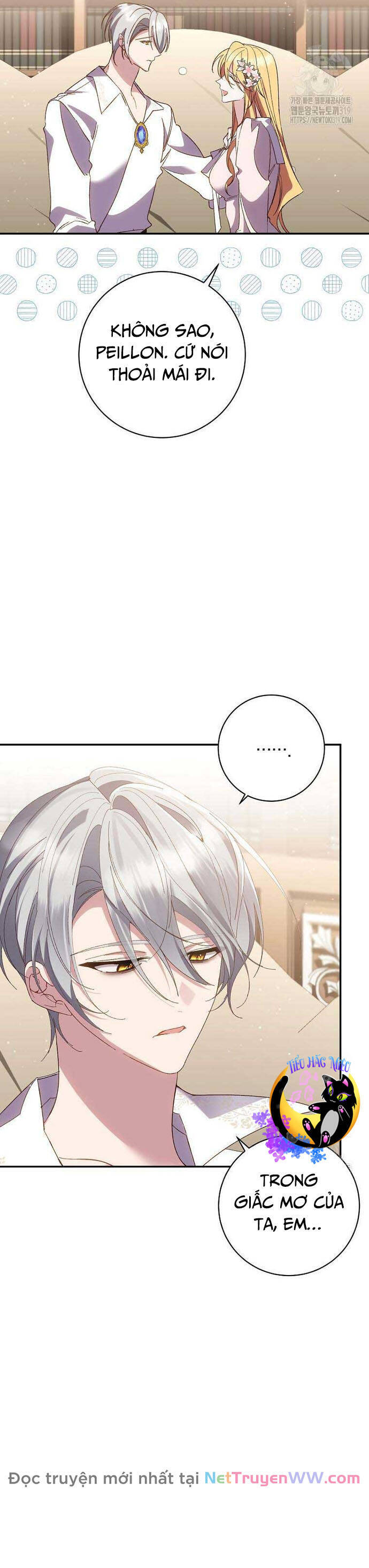 Đeo Bám Tôi Cũng Vô Ích Thôi Chapter  143 - 29