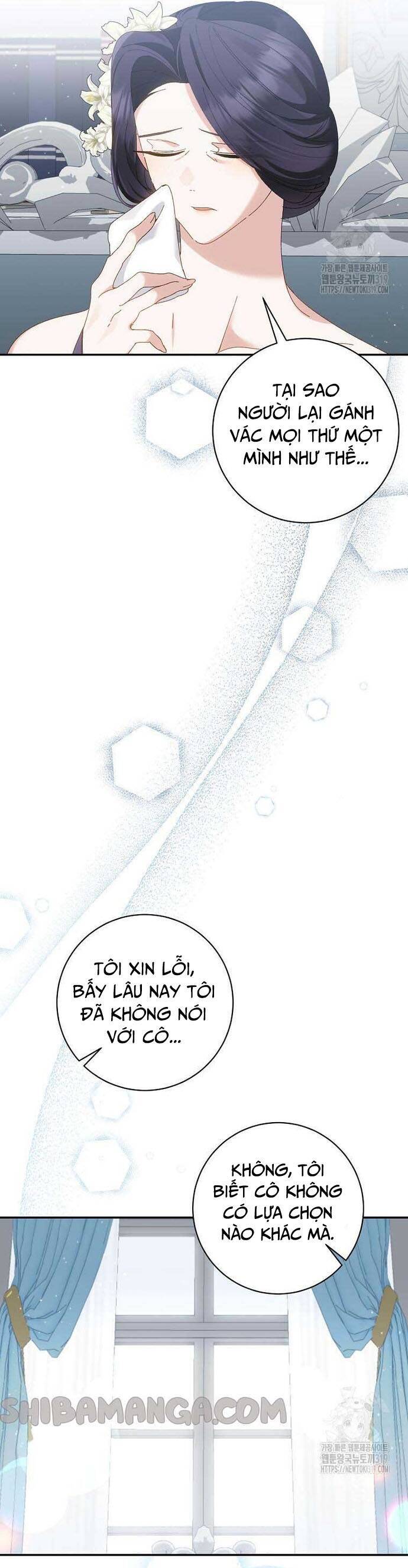 Đeo Bám Tôi Cũng Vô Ích Thôi Chapter  143 - 4