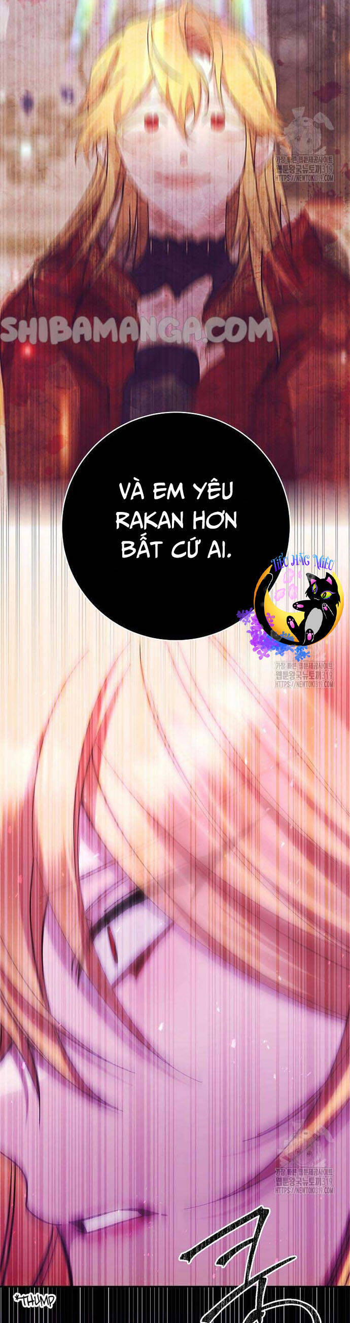 Đeo Bám Tôi Cũng Vô Ích Thôi Chapter  143 - 31