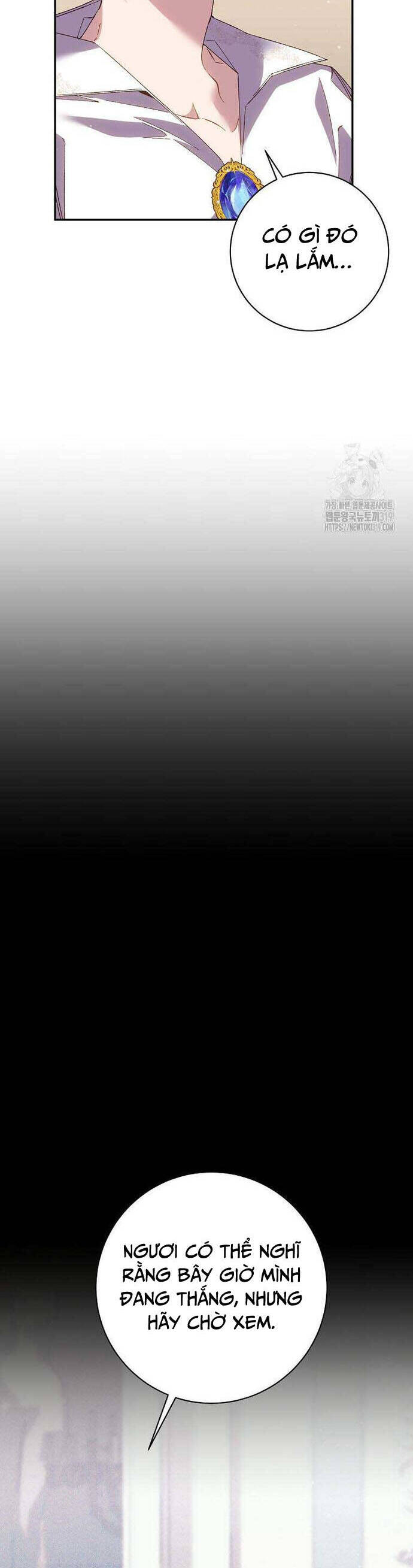 Đeo Bám Tôi Cũng Vô Ích Thôi Chapter  143 - 35