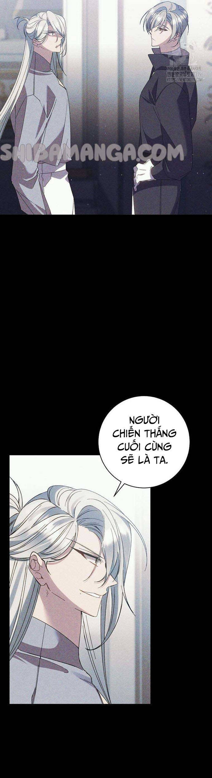 Đeo Bám Tôi Cũng Vô Ích Thôi Chapter  143 - 36