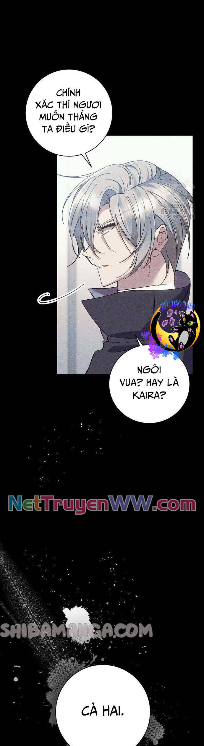 Đeo Bám Tôi Cũng Vô Ích Thôi Chapter  143 - 37