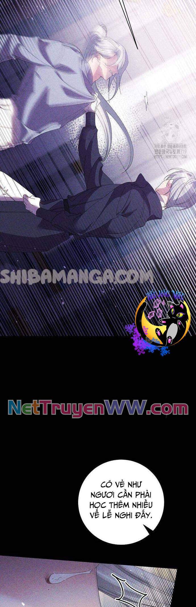 Đeo Bám Tôi Cũng Vô Ích Thôi Chapter  143 - 40