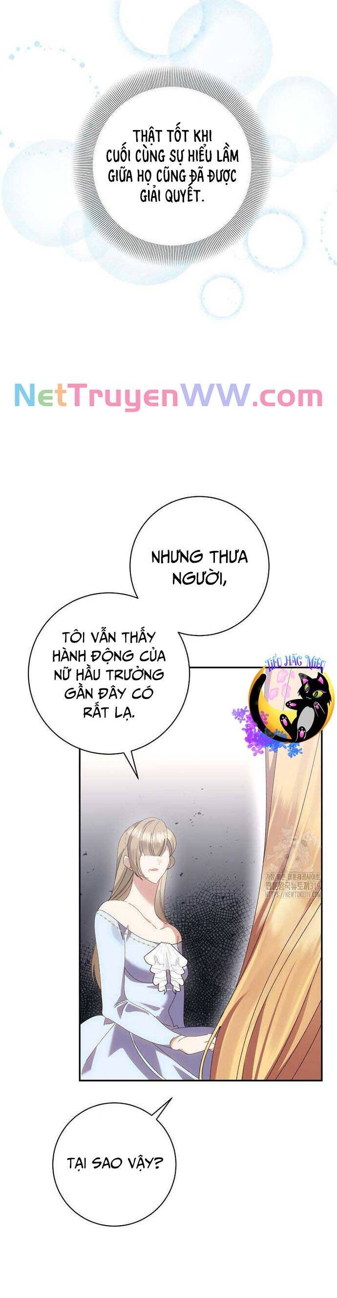 Đeo Bám Tôi Cũng Vô Ích Thôi Chapter  143 - 5