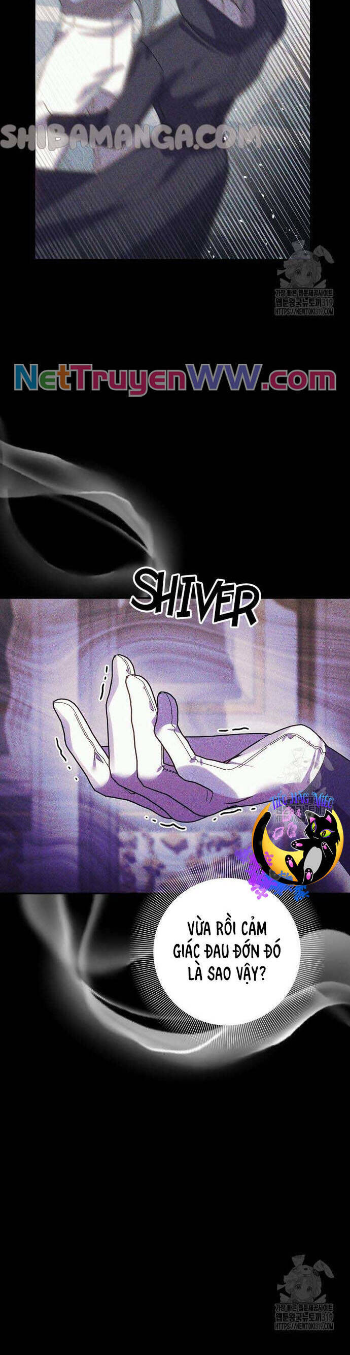 Đeo Bám Tôi Cũng Vô Ích Thôi Chapter  143 - 43