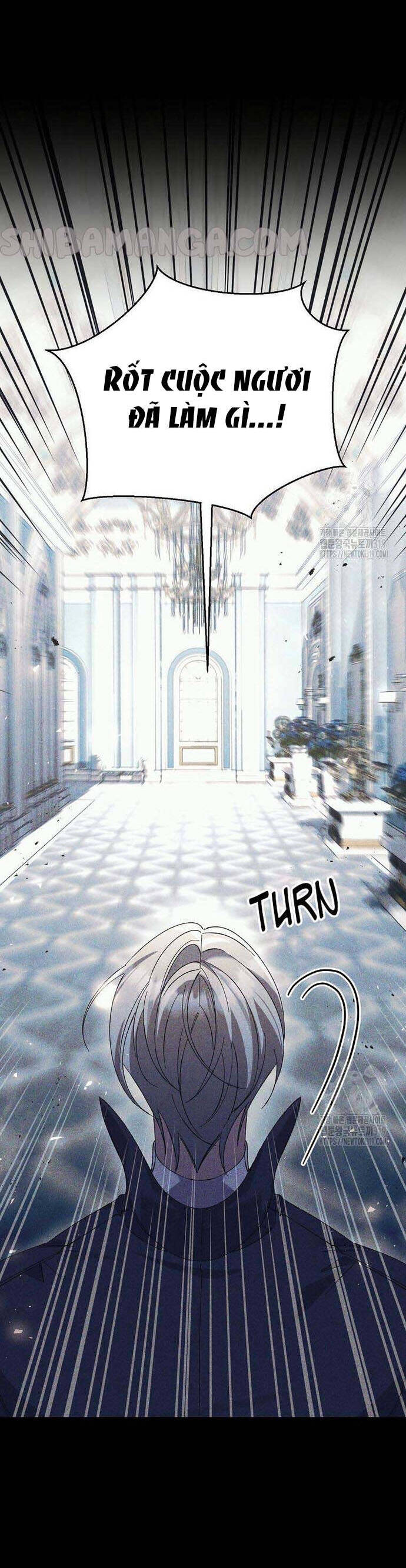 Đeo Bám Tôi Cũng Vô Ích Thôi Chapter  143 - 44