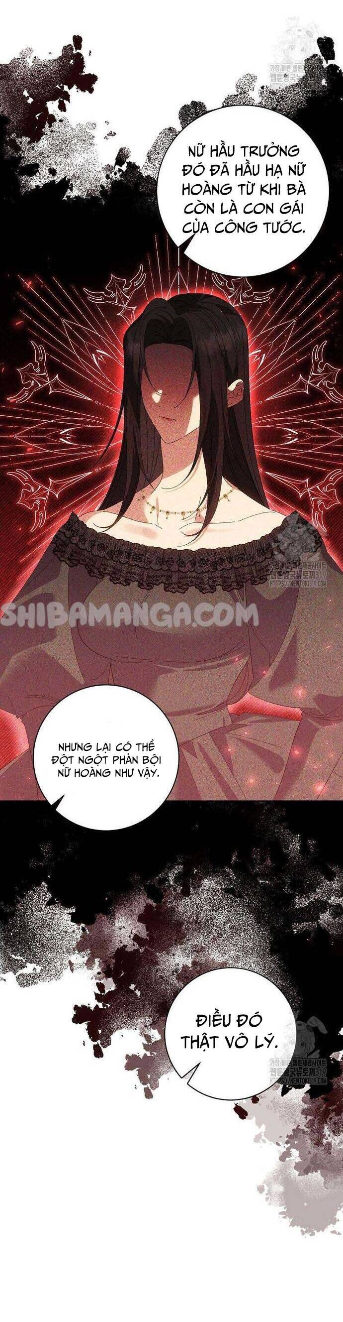 Đeo Bám Tôi Cũng Vô Ích Thôi Chapter  143 - 6