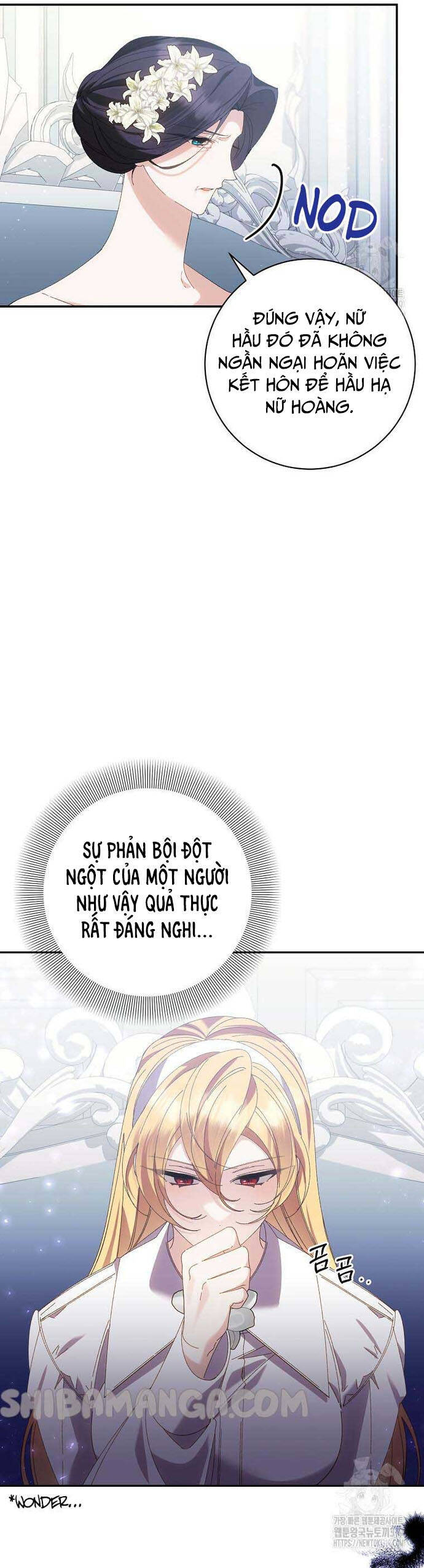 Đeo Bám Tôi Cũng Vô Ích Thôi Chapter  143 - 7