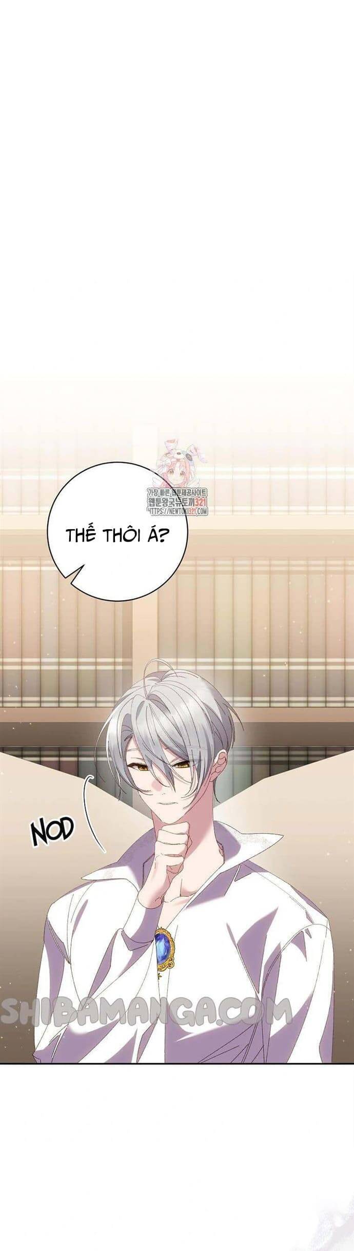 Đeo Bám Tôi Cũng Vô Ích Thôi Chapter  144 - 1