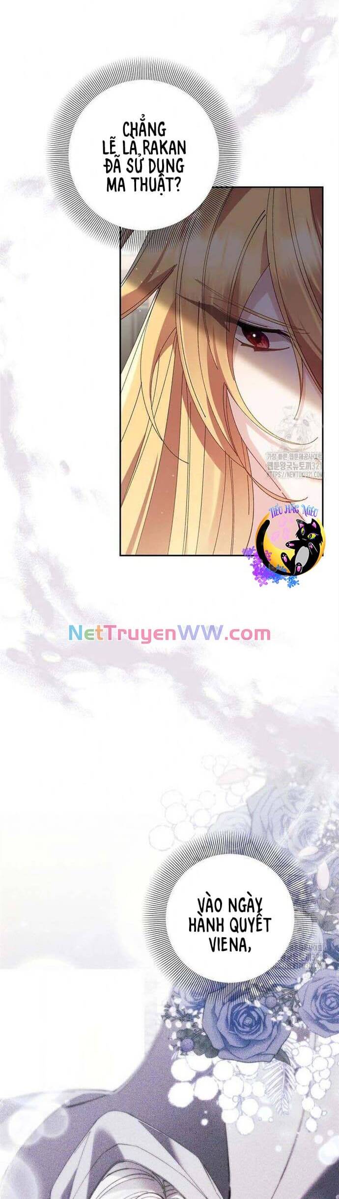 Đeo Bám Tôi Cũng Vô Ích Thôi Chapter  144 - 2