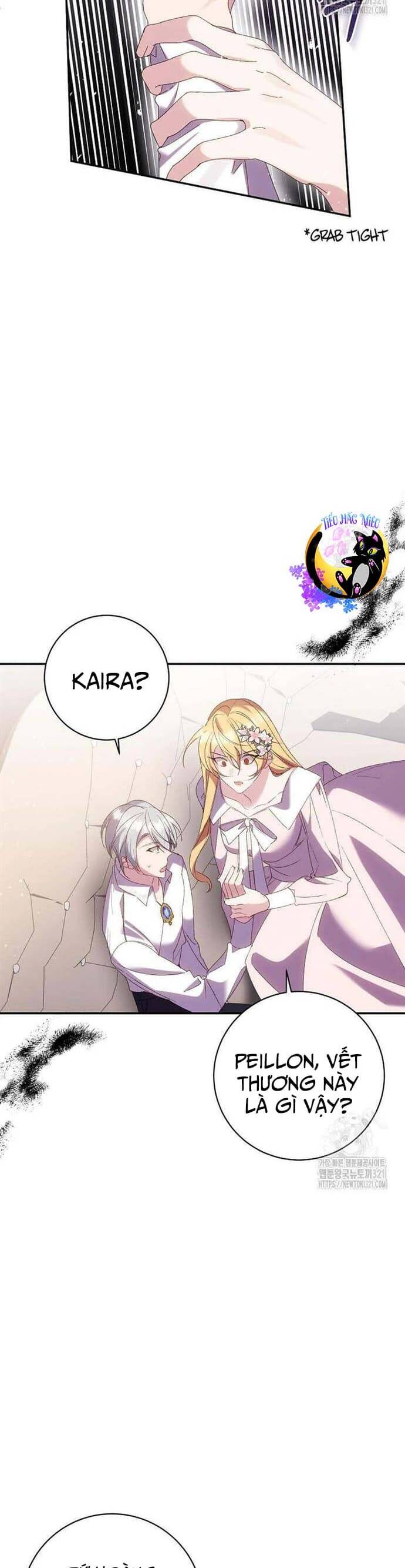 Đeo Bám Tôi Cũng Vô Ích Thôi Chapter  144 - 11