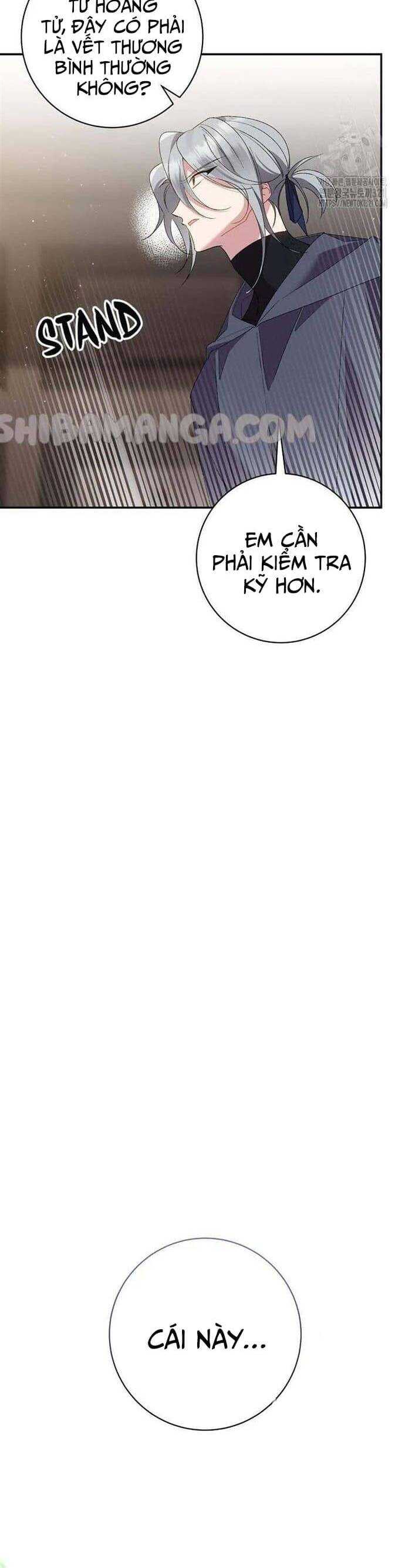 Đeo Bám Tôi Cũng Vô Ích Thôi Chapter  144 - 12