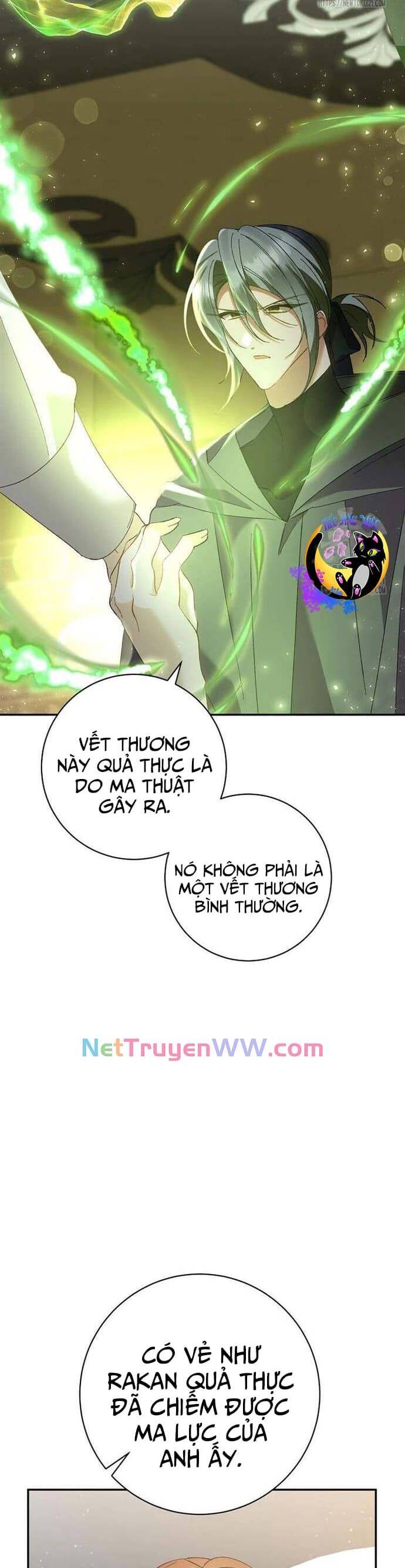 Đeo Bám Tôi Cũng Vô Ích Thôi Chapter  144 - 14