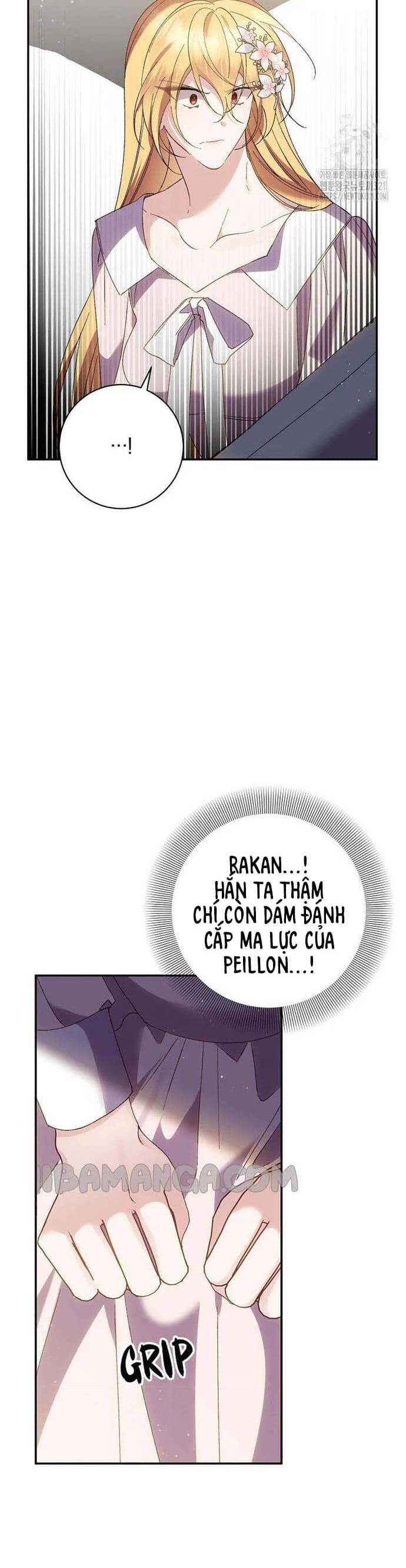 Đeo Bám Tôi Cũng Vô Ích Thôi Chapter  144 - 15