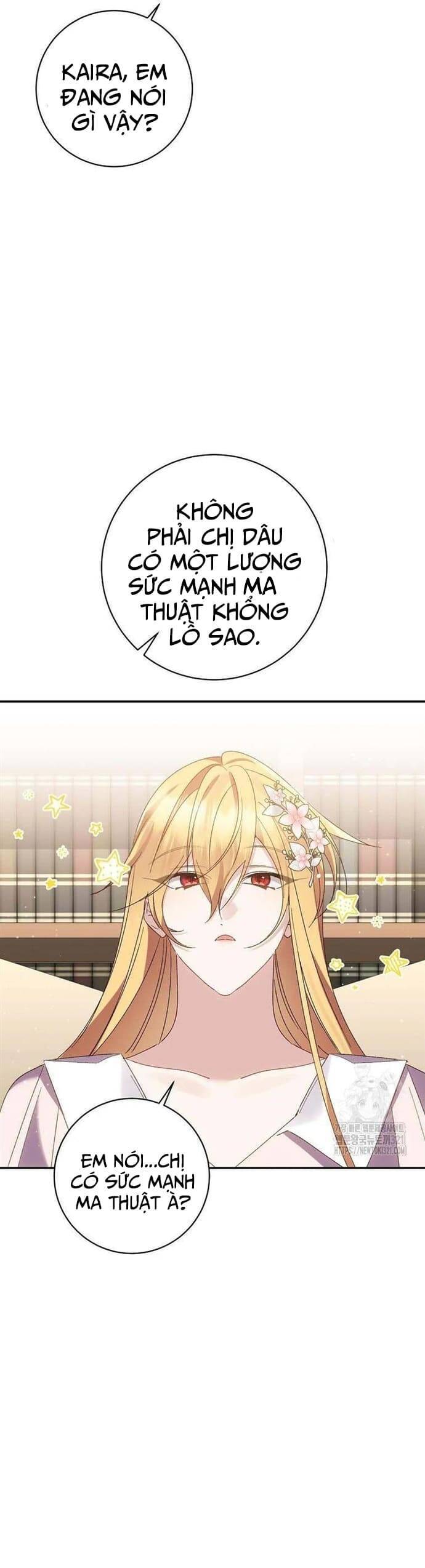 Đeo Bám Tôi Cũng Vô Ích Thôi Chapter  144 - 19