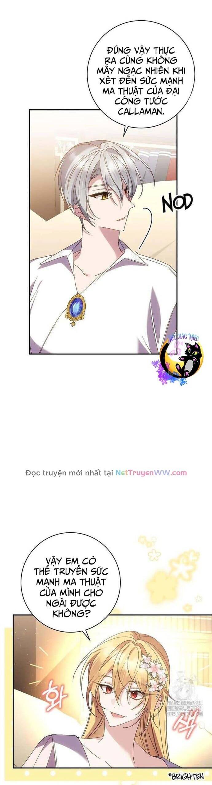 Đeo Bám Tôi Cũng Vô Ích Thôi Chapter  144 - 20