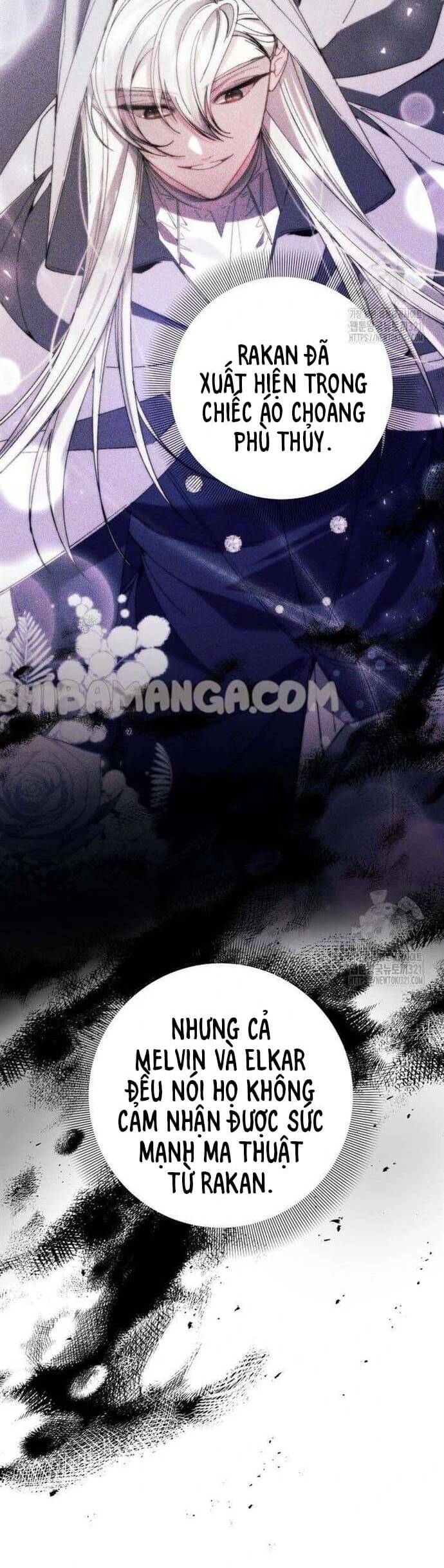 Đeo Bám Tôi Cũng Vô Ích Thôi Chapter  144 - 3