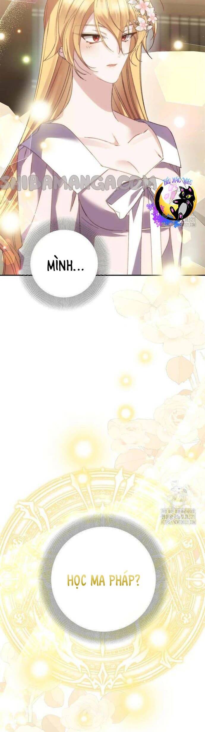 Đeo Bám Tôi Cũng Vô Ích Thôi Chapter  144 - 23