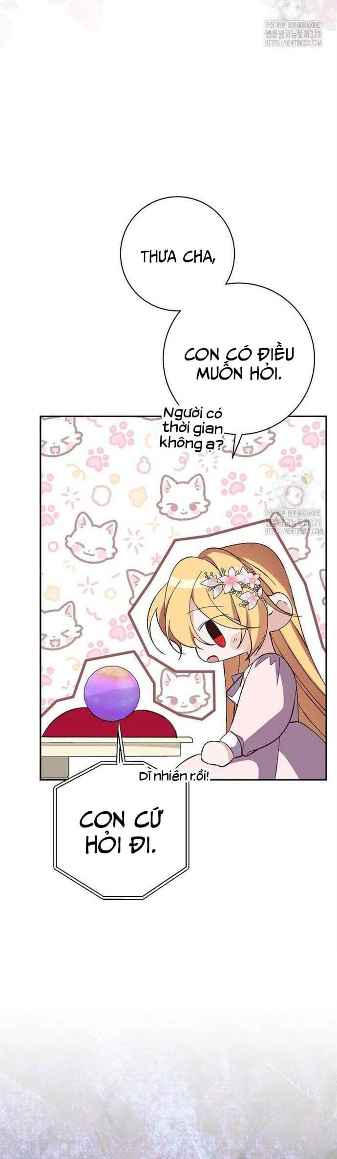 Đeo Bám Tôi Cũng Vô Ích Thôi Chapter  144 - 27