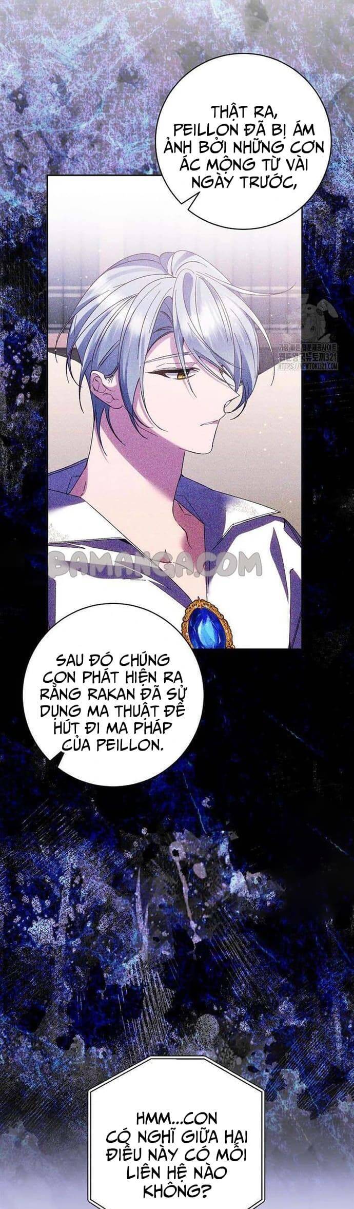 Đeo Bám Tôi Cũng Vô Ích Thôi Chapter  144 - 28