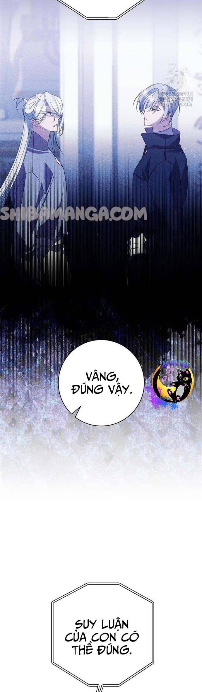 Đeo Bám Tôi Cũng Vô Ích Thôi Chapter  144 - 29