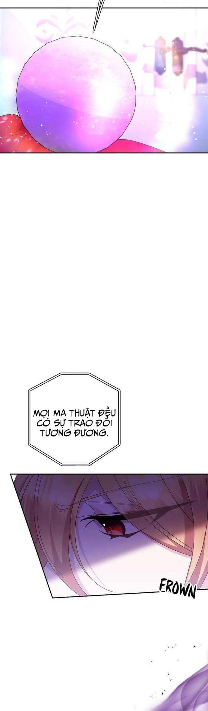 Đeo Bám Tôi Cũng Vô Ích Thôi Chapter  144 - 30