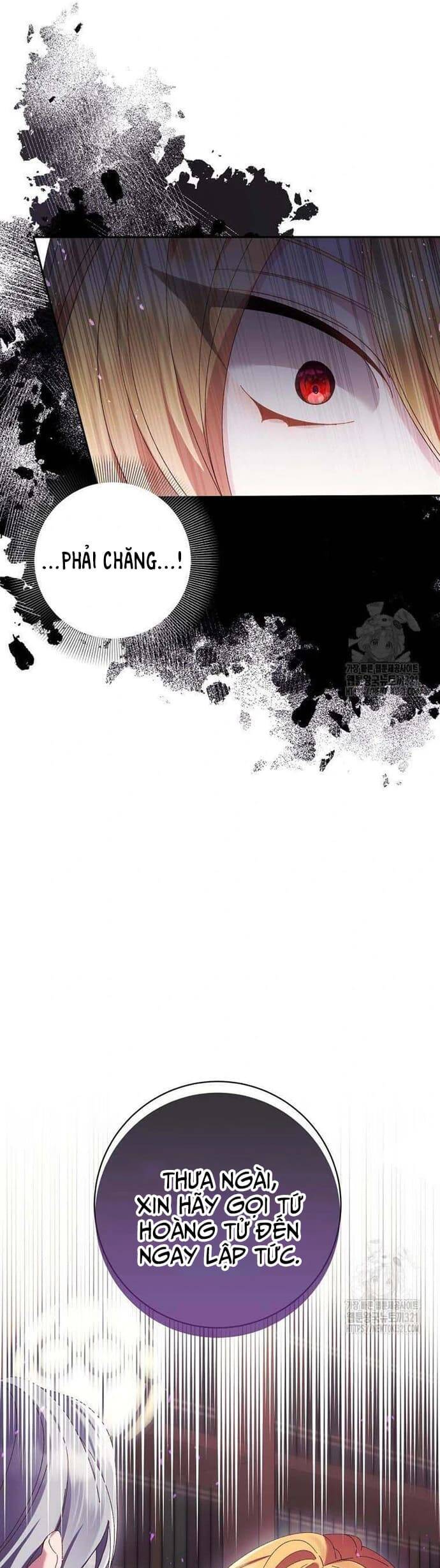 Đeo Bám Tôi Cũng Vô Ích Thôi Chapter  144 - 4