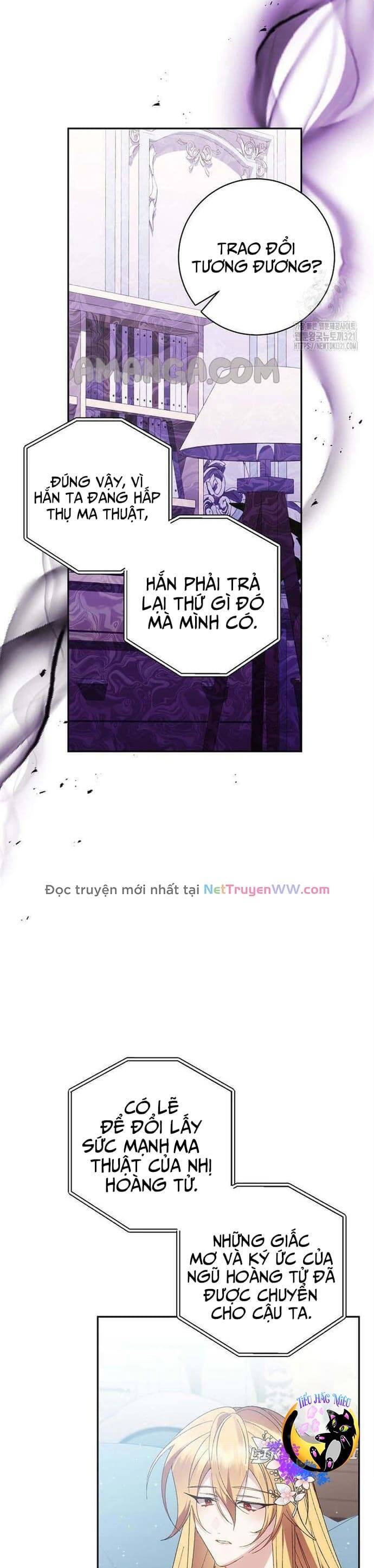 Đeo Bám Tôi Cũng Vô Ích Thôi Chapter  144 - 31