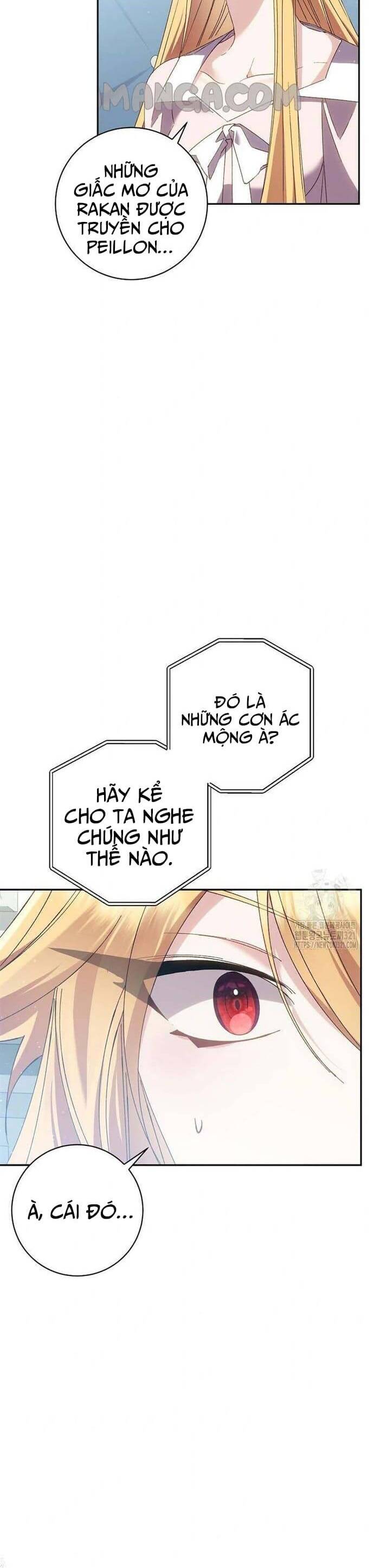 Đeo Bám Tôi Cũng Vô Ích Thôi Chapter  144 - 32