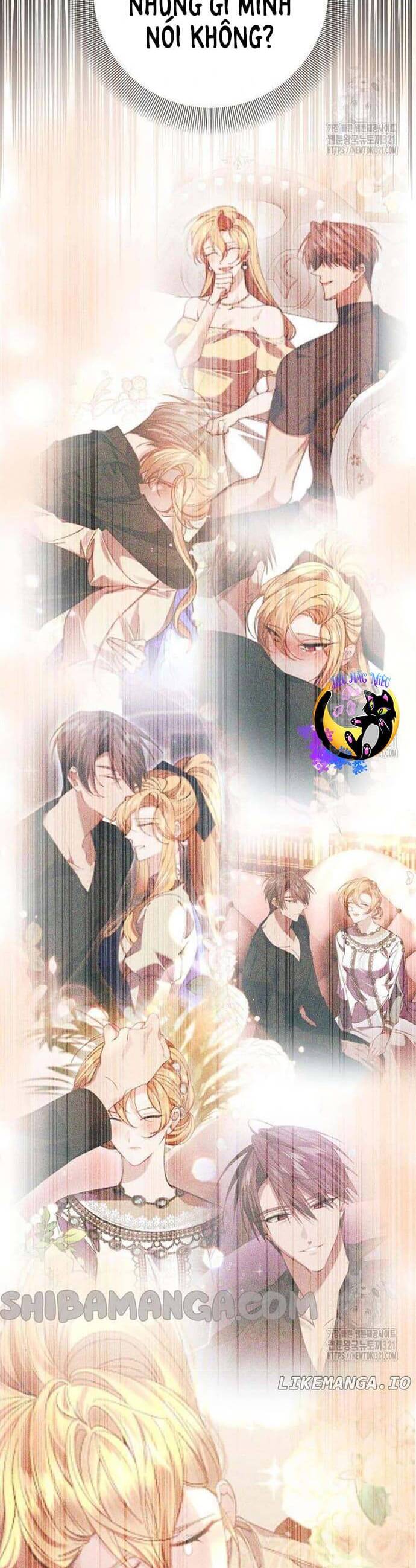 Đeo Bám Tôi Cũng Vô Ích Thôi Chapter  144 - 34