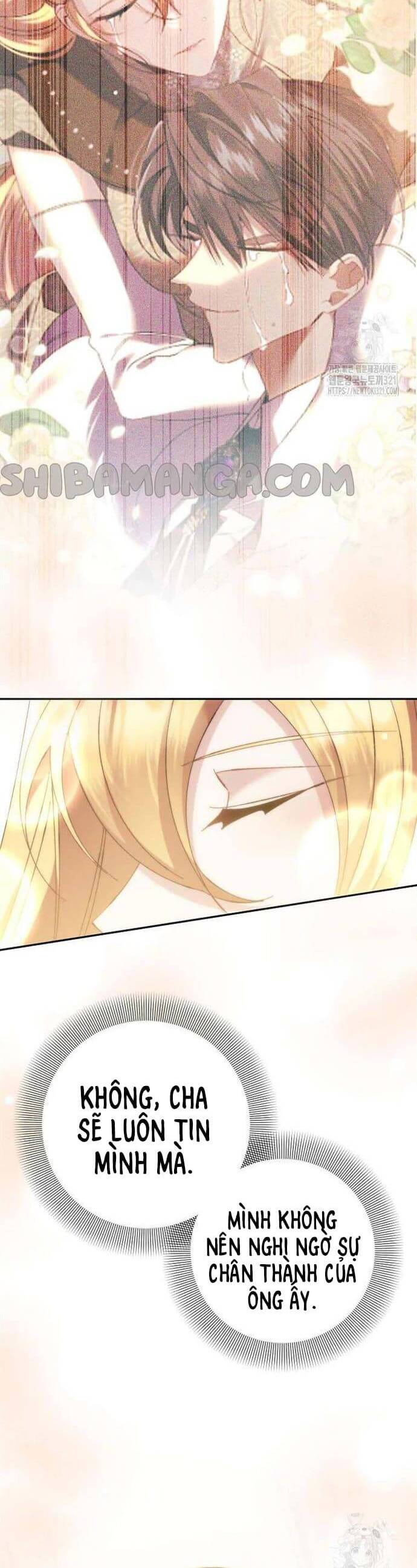 Đeo Bám Tôi Cũng Vô Ích Thôi Chapter  144 - 35