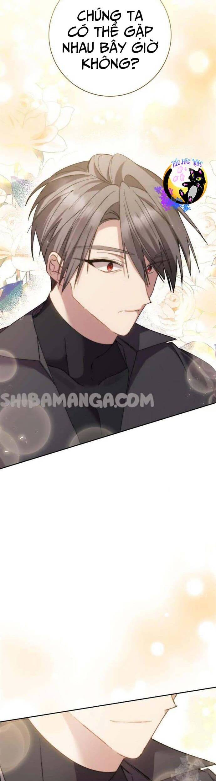 Đeo Bám Tôi Cũng Vô Ích Thôi Chapter  144 - 37