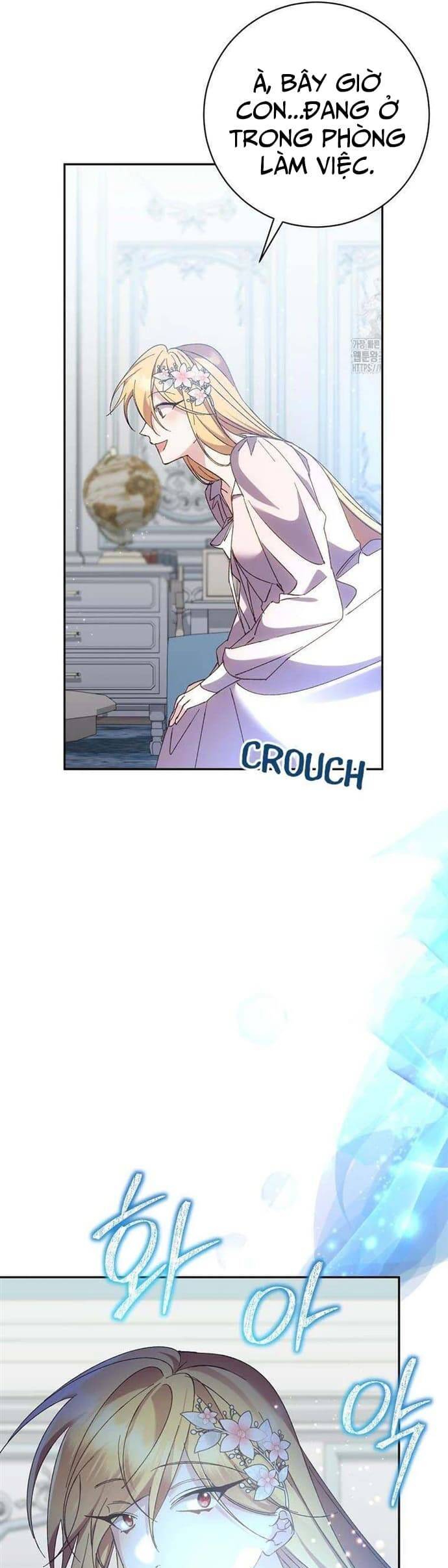 Đeo Bám Tôi Cũng Vô Ích Thôi Chapter  144 - 39