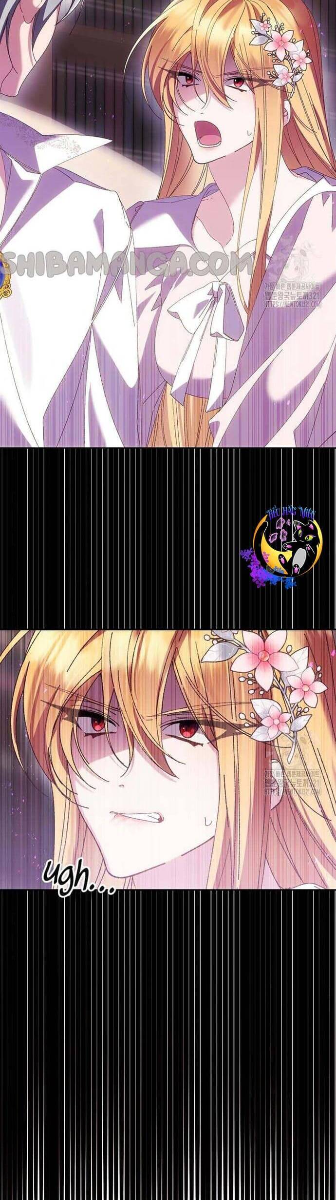 Đeo Bám Tôi Cũng Vô Ích Thôi Chapter  144 - 5