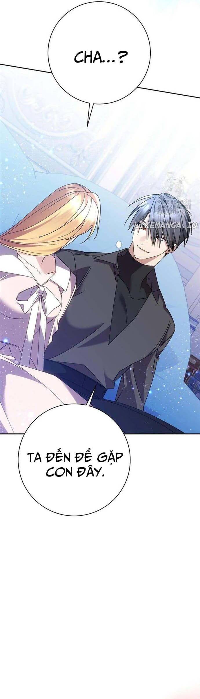 Đeo Bám Tôi Cũng Vô Ích Thôi Chapter  144 - 41