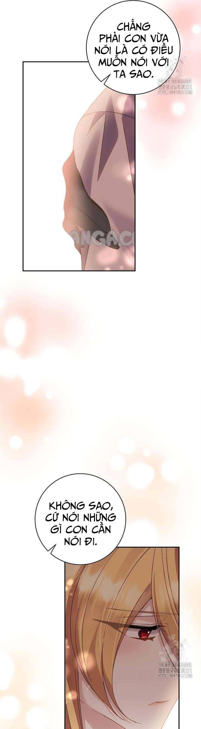 Đeo Bám Tôi Cũng Vô Ích Thôi Chapter  144 - 42