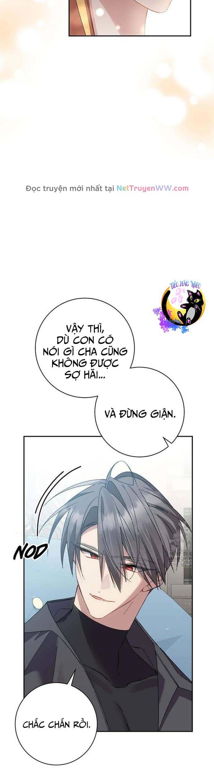 Đeo Bám Tôi Cũng Vô Ích Thôi Chapter  144 - 43