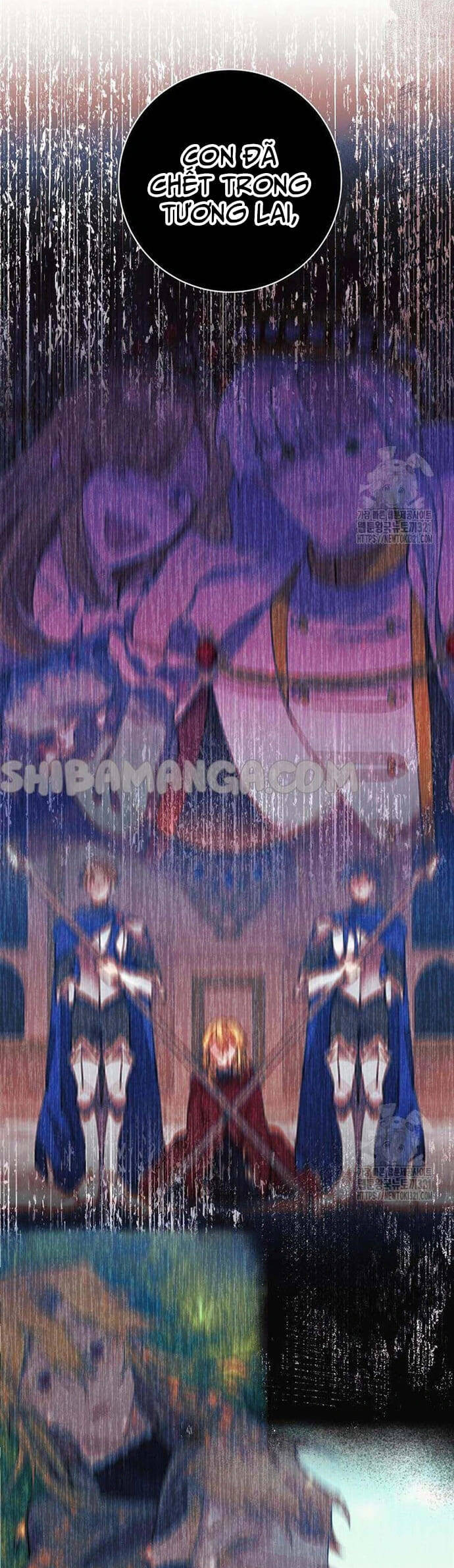 Đeo Bám Tôi Cũng Vô Ích Thôi Chapter  144 - 45