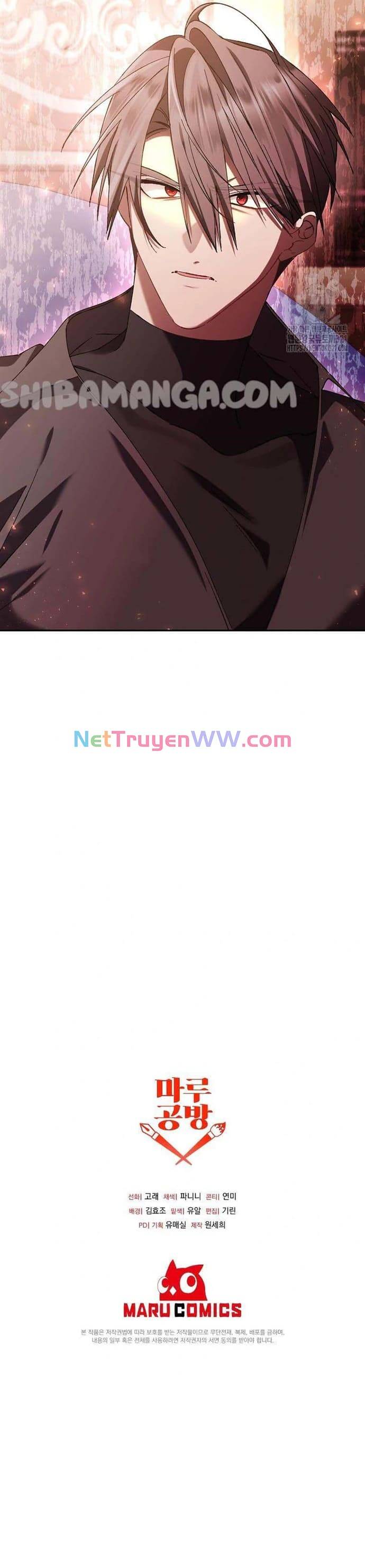 Đeo Bám Tôi Cũng Vô Ích Thôi Chapter  144 - 48