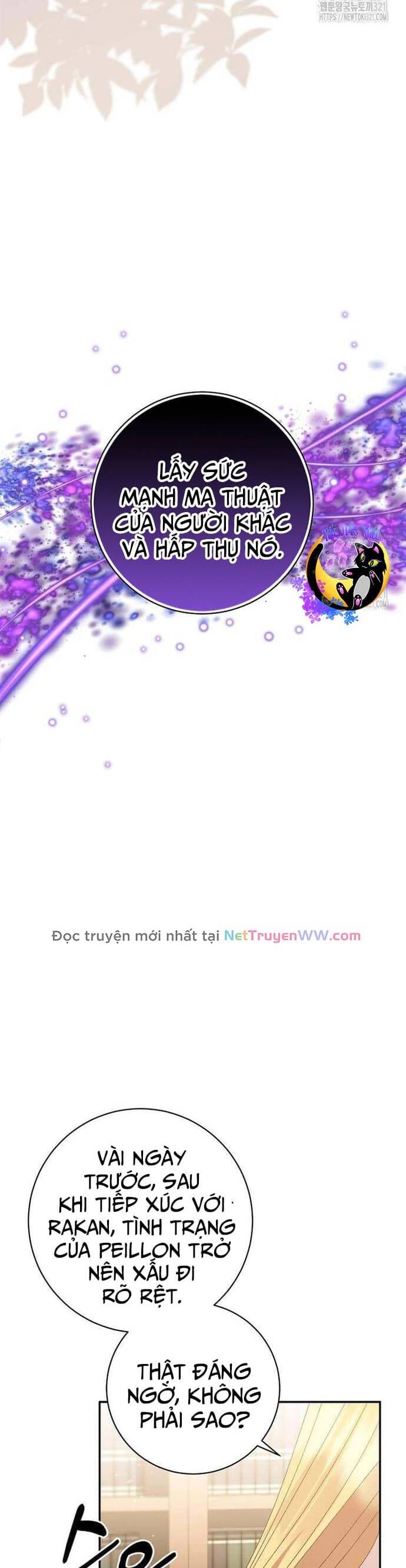 Đeo Bám Tôi Cũng Vô Ích Thôi Chapter  144 - 8