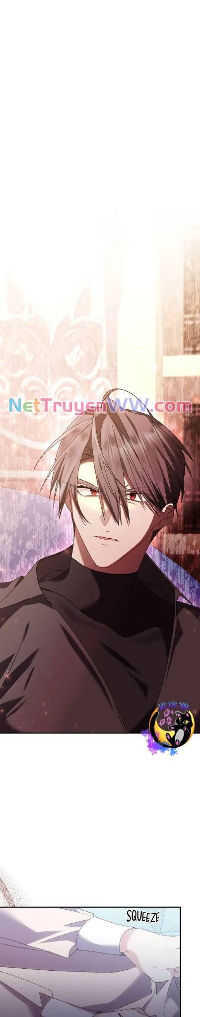 Đeo Bám Tôi Cũng Vô Ích Thôi Chapter  145 - 1