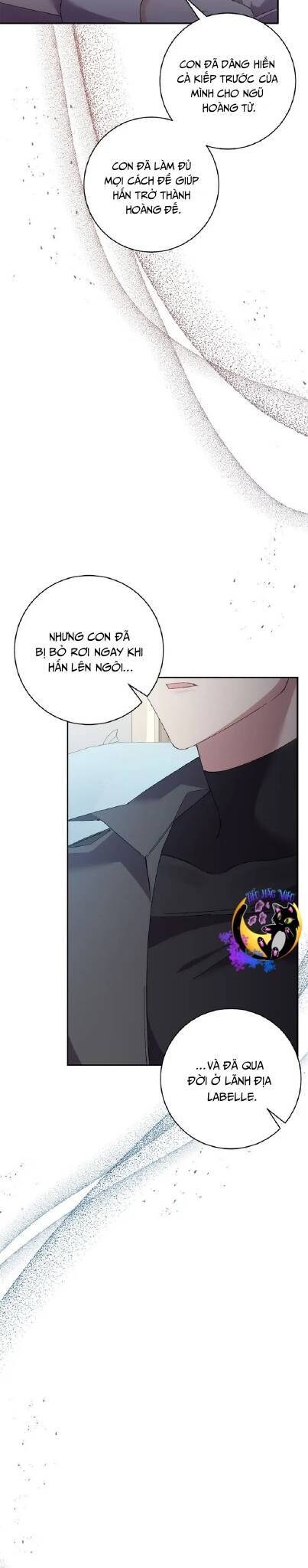 Đeo Bám Tôi Cũng Vô Ích Thôi Chapter  145 - 2