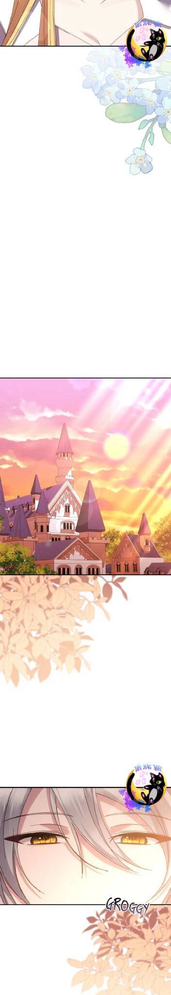 Đeo Bám Tôi Cũng Vô Ích Thôi Chapter  145 - 12