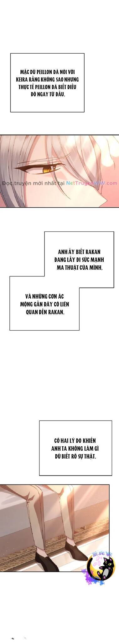 Đeo Bám Tôi Cũng Vô Ích Thôi Chapter  145 - 14