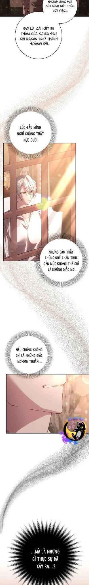 Đeo Bám Tôi Cũng Vô Ích Thôi Chapter  145 - 16