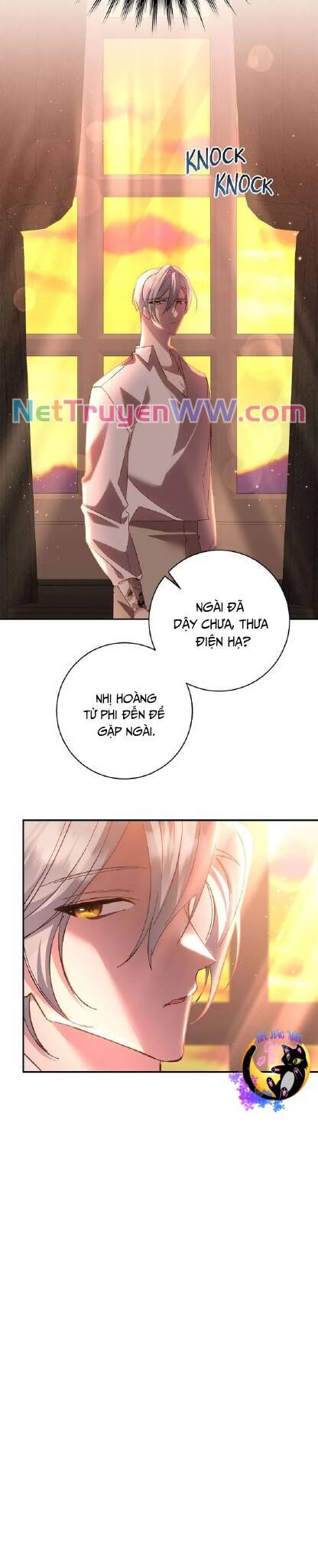 Đeo Bám Tôi Cũng Vô Ích Thôi Chapter  145 - 17