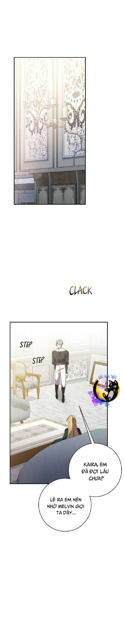 Đeo Bám Tôi Cũng Vô Ích Thôi Chapter  145 - 18