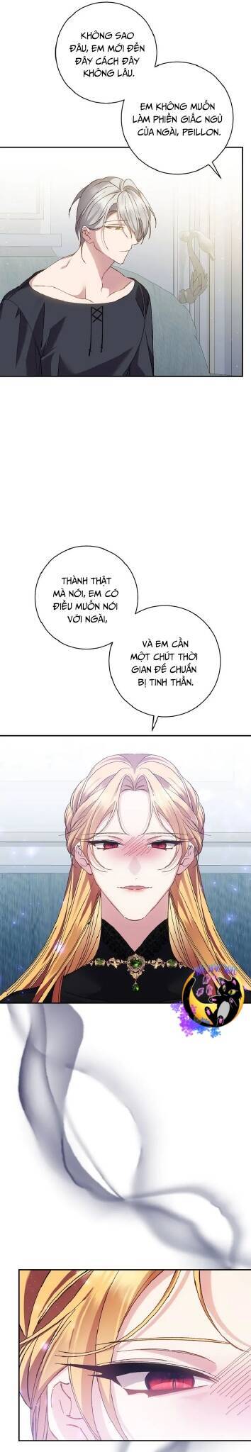 Đeo Bám Tôi Cũng Vô Ích Thôi Chapter  145 - 19