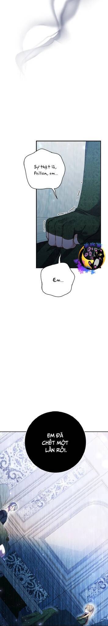 Đeo Bám Tôi Cũng Vô Ích Thôi Chapter  145 - 20