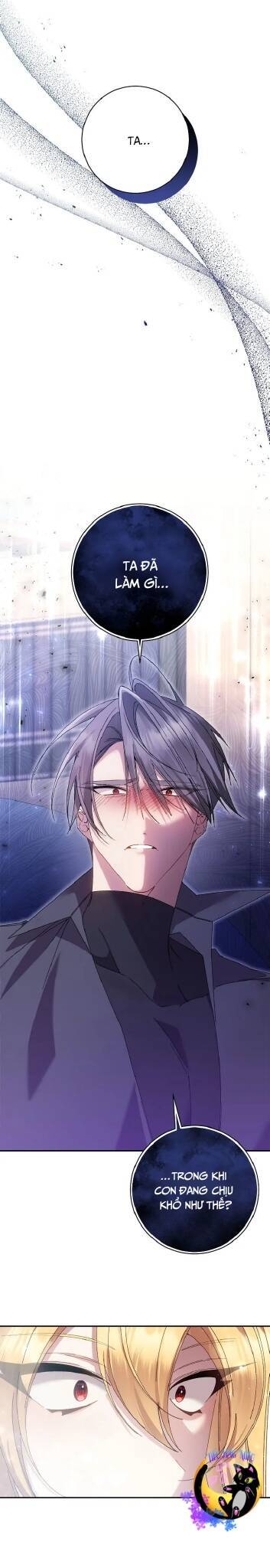 Đeo Bám Tôi Cũng Vô Ích Thôi Chapter  145 - 3